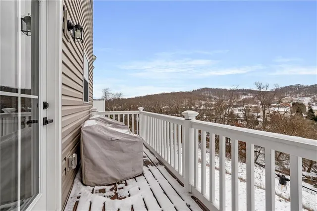 $449,900 | 410 Scharberry Lane, Mars, PA 16046