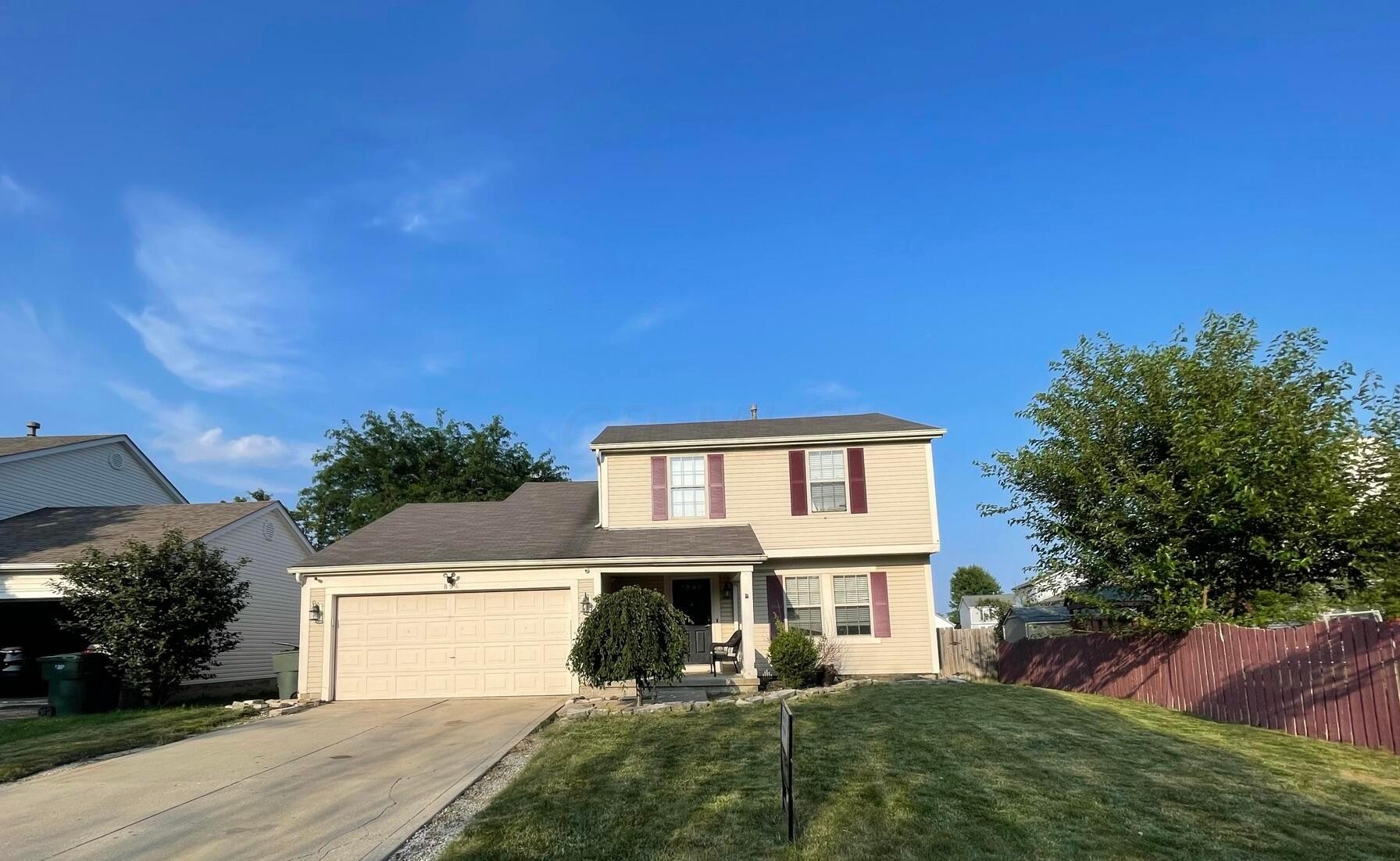 894 Riggsby Road Galloway, OH 43119 - Photo 1 of 28 image0