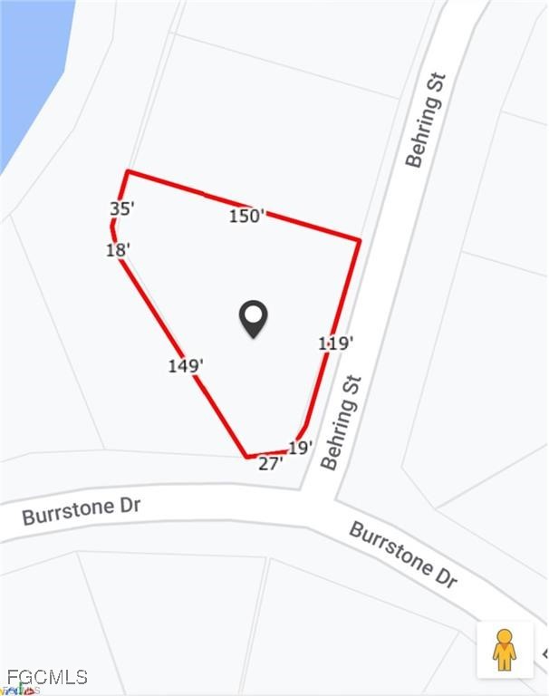 419 Behring Street Lehigh Acres, FL 33974 - Photo 3 of 3