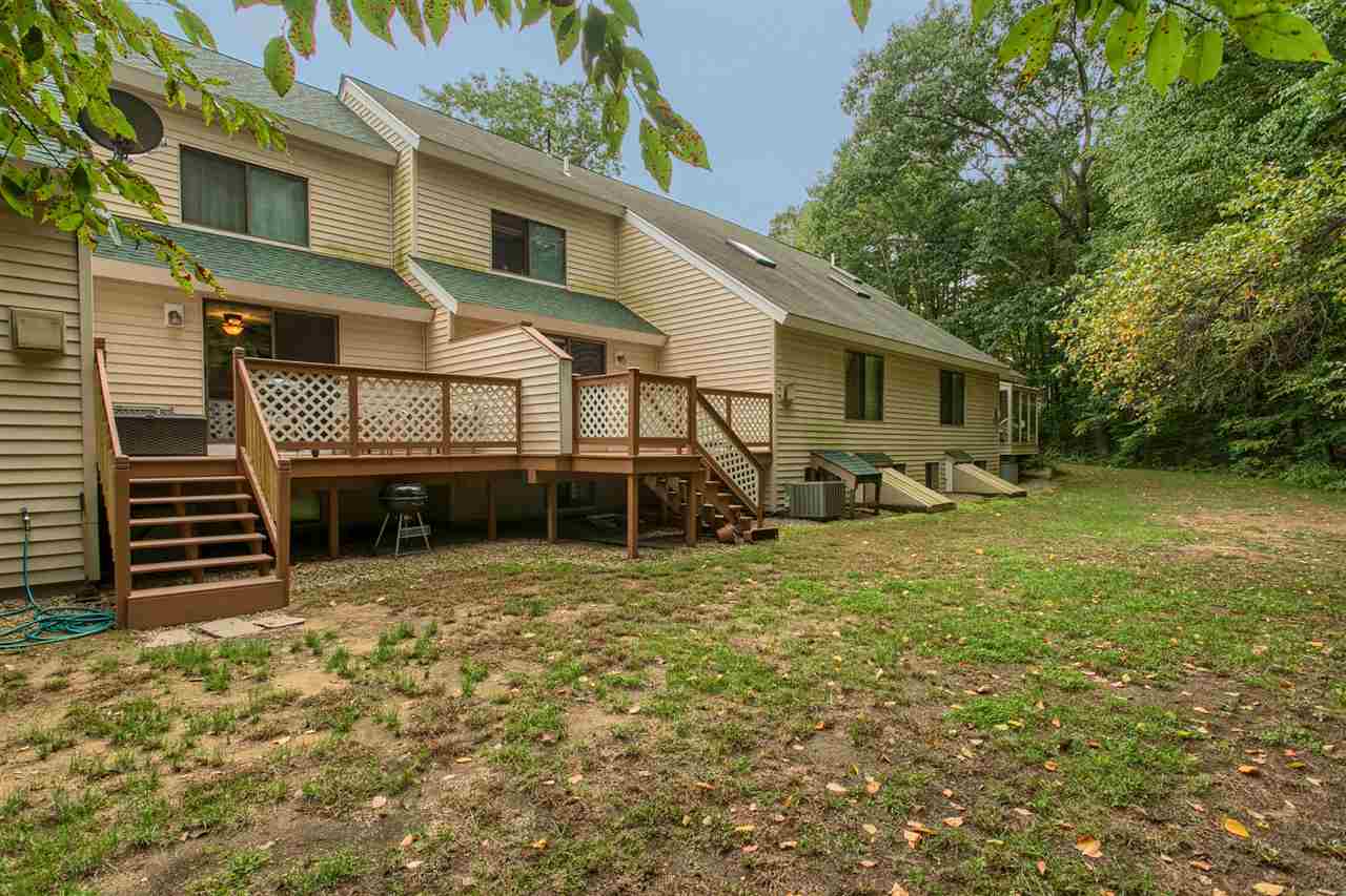 61 Ridgewood Drive, Unit 61 Atkinson, NH 03811 - Photo 27 of 30