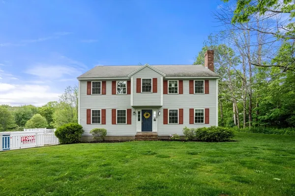 $639,900 | 108 Town Farm Road, Westminster, MA 01473