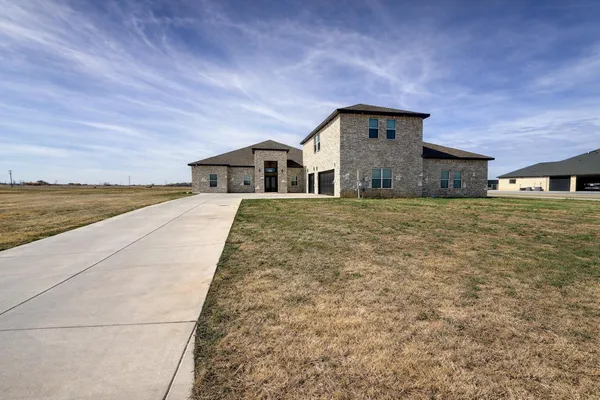 $895,000 | 9470 Wiggains Lane, Amarillo, TX 79118