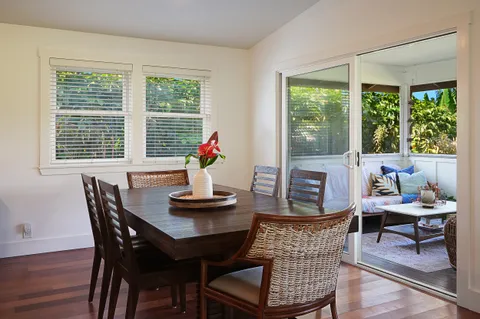 $5,500,000 | 5071 Opelu Street, Unit A, Hanalei, HI 96714