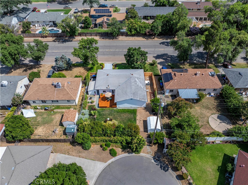 1450 Walnut Street Red Bluff, CA 96080 - Photo 67 of 69