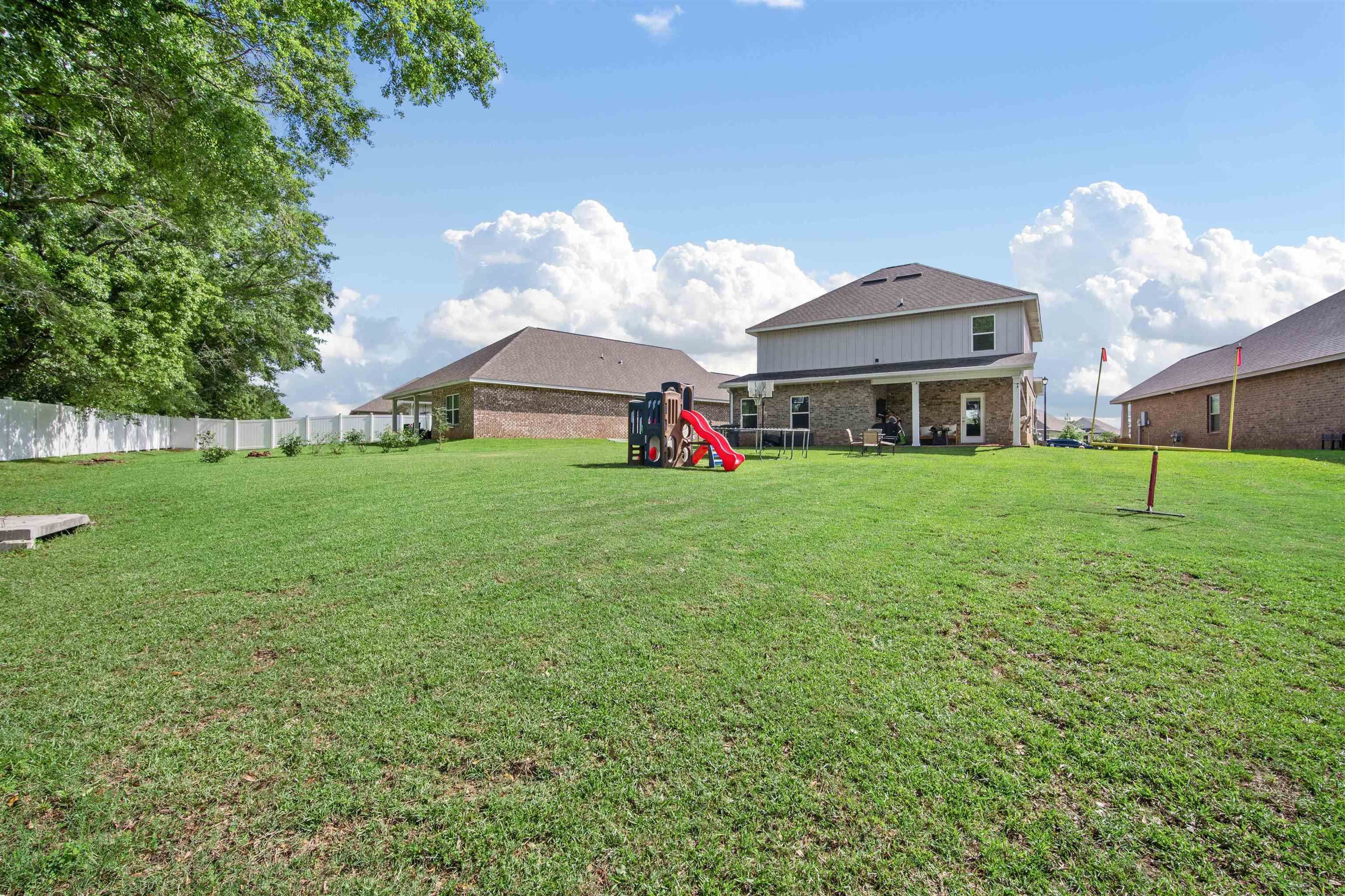 24341 Alydar Loop Daphne, AL 36526 - Photo 37 of 45 Yard
