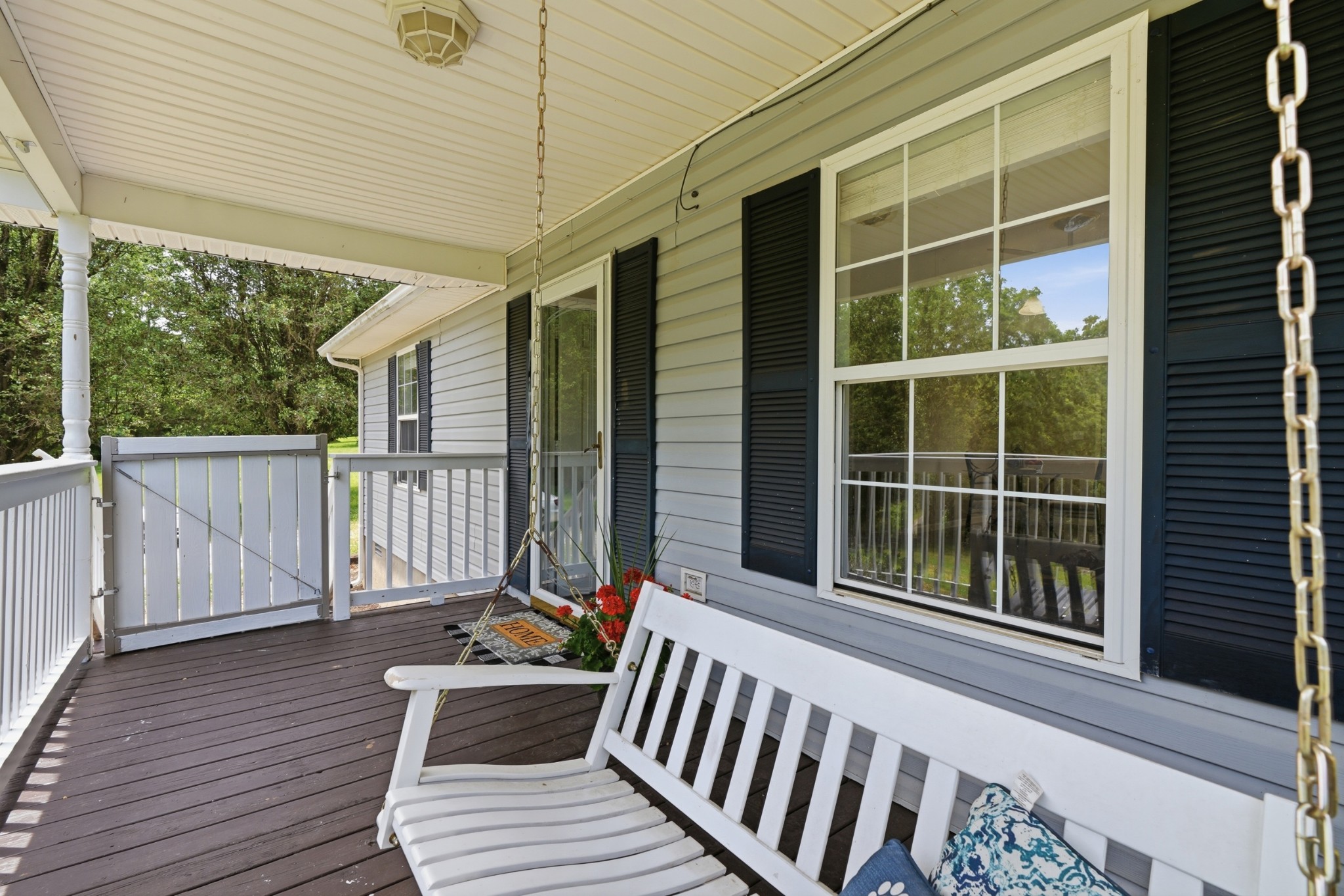 3166 Burr Road Springfield, TN 37172 - Photo 5 of 63