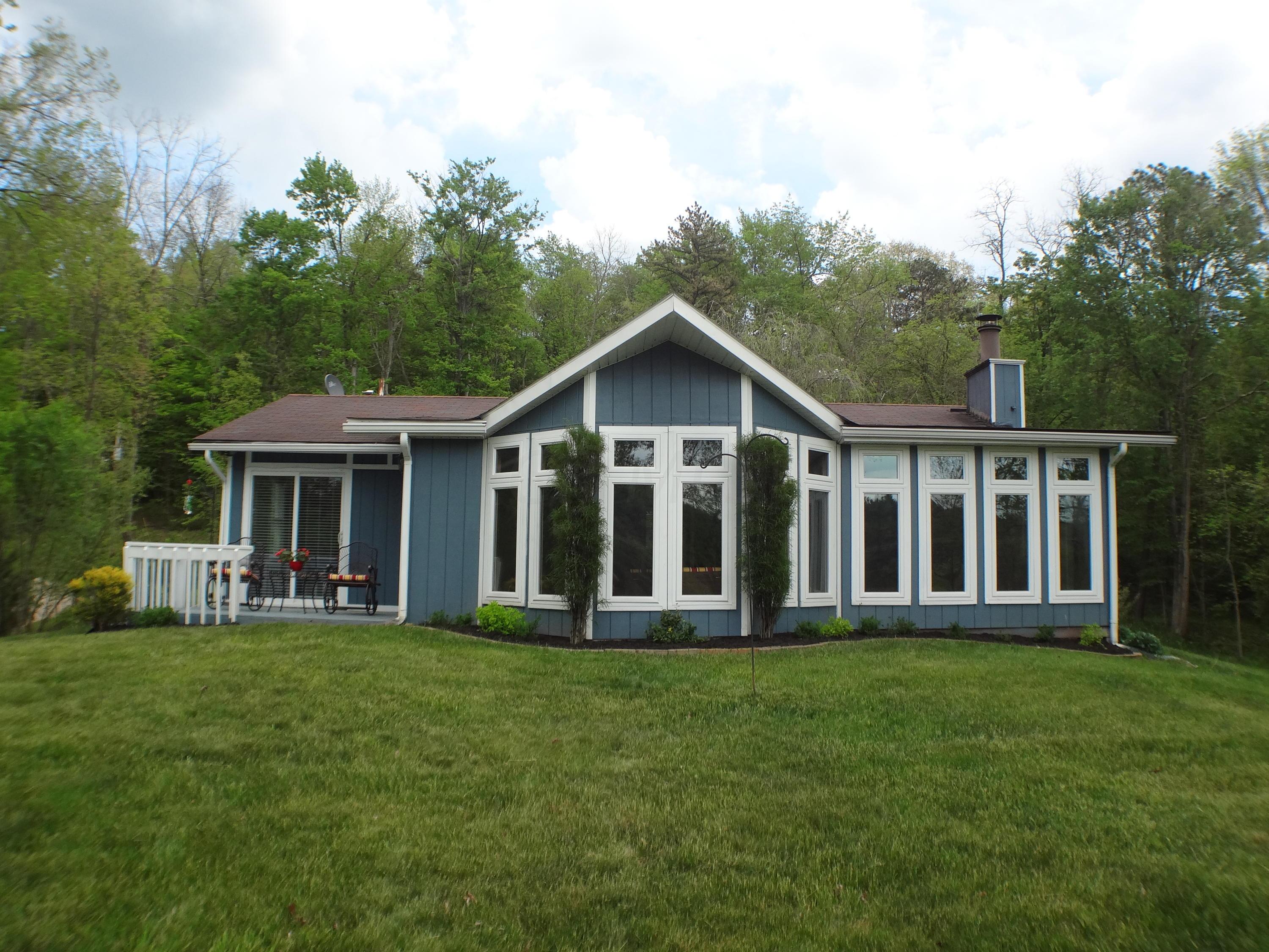 58528 Lashley Road Senecaville, OH 43780 - Photo 1 of 33