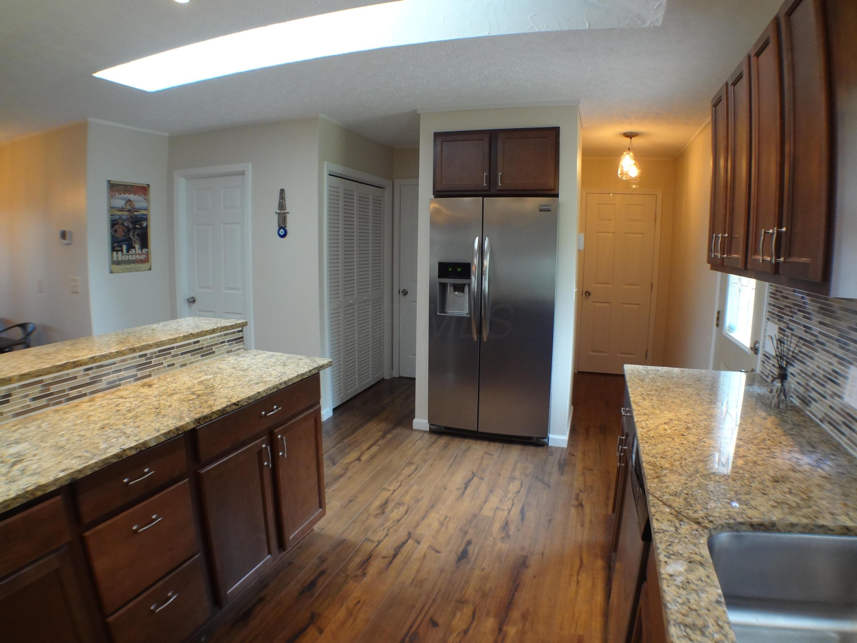 58528 Lashley Road Senecaville, OH 43780 - Photo 15 of 33
