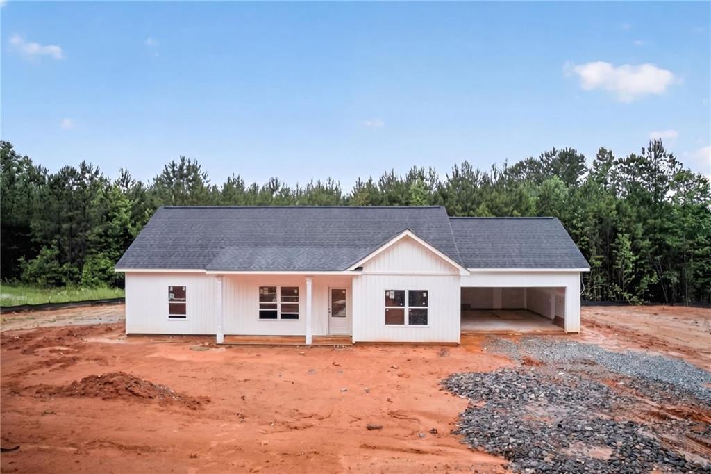 438 Perkins Road Douglasville, GA 30134 - Photo 1 of 28