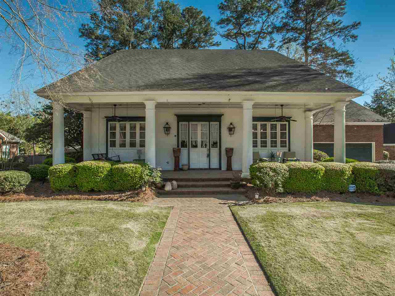 207 Ridge Circle Brandon, MS 39047 - Photo 3 of 50 Photo 3