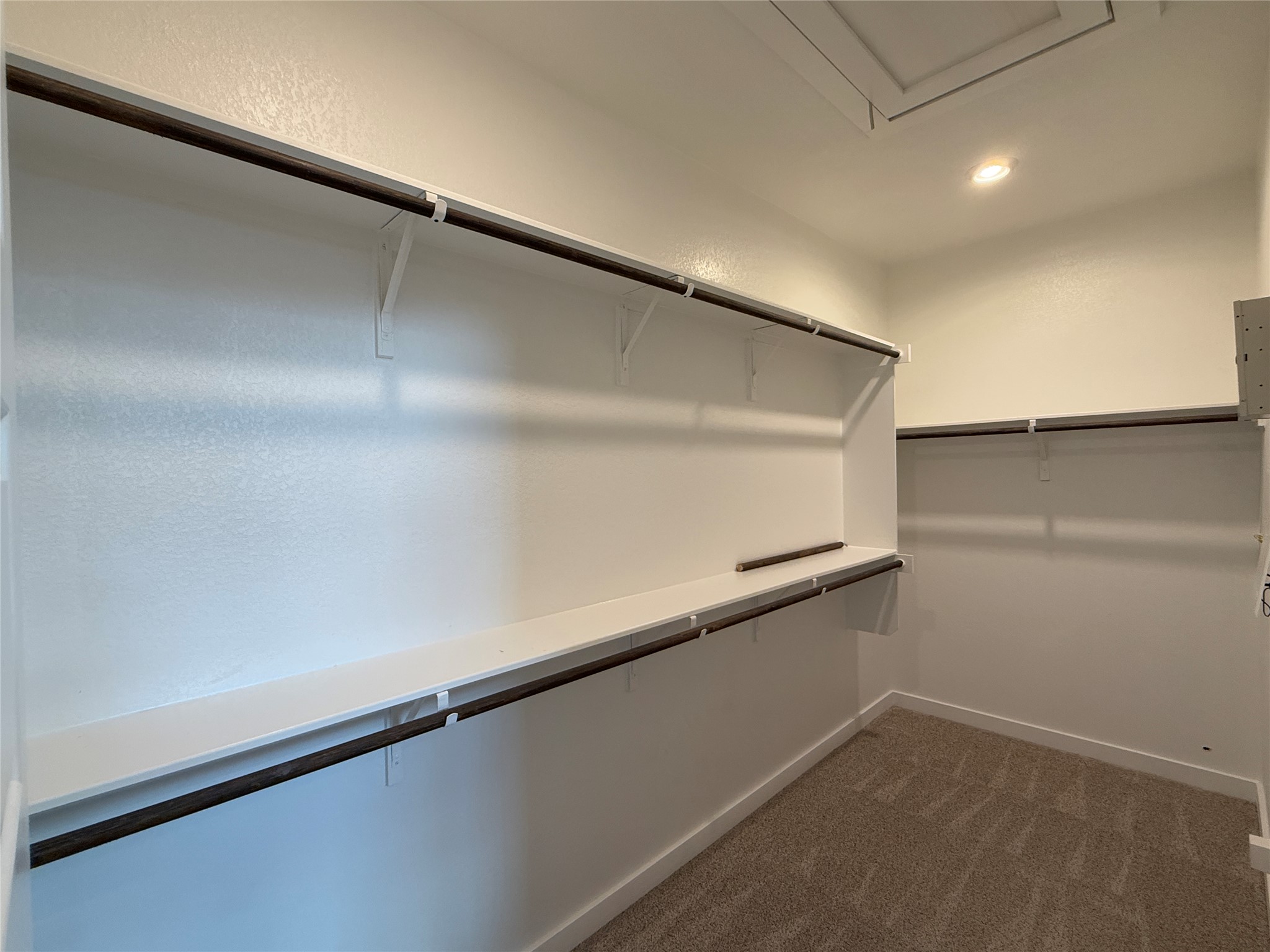 18300 Emu Lane Manor, TX 78653 - Photo 16 of 35 a view of an empty room