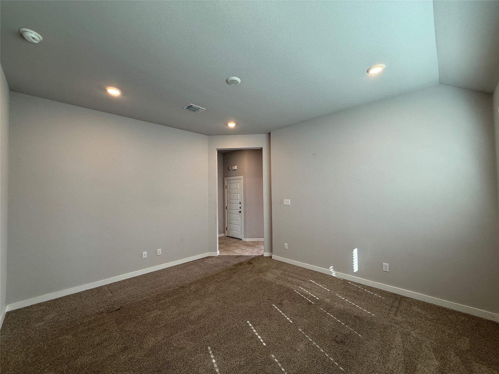 18300 Emu Lane Manor, TX 78653 - Photo 27 of 35 a view of an empty room
