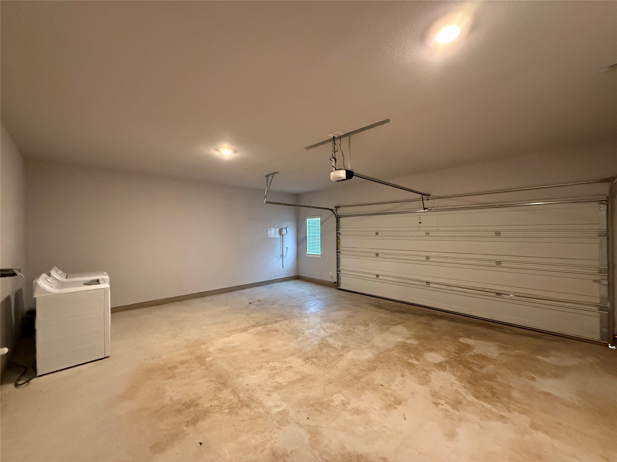 18300 Emu Lane Manor, TX 78653 - Photo 29 of 35 a view of an empty room