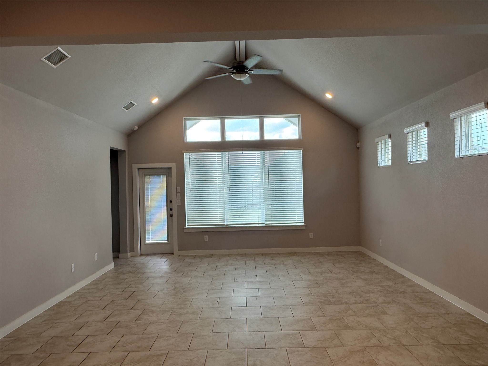 18300 Emu Lane Manor, TX 78653 - Photo 6 of 35 a view of an empty room with a window