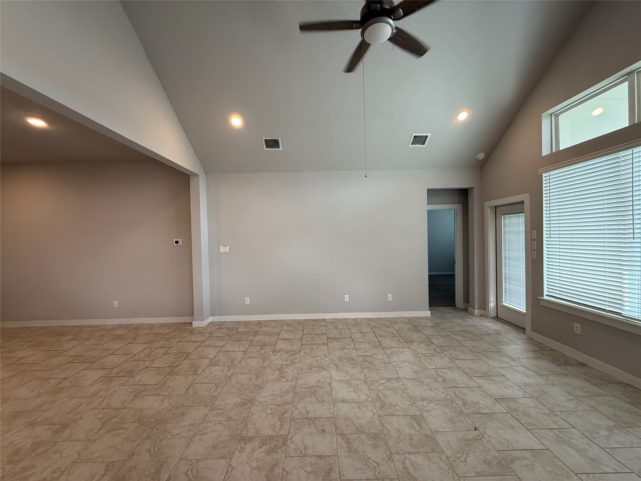 18300 Emu Lane Manor, TX 78653 - Photo 10 of 35 a view of an empty room
