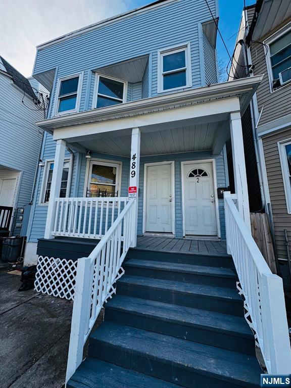 489 South 17th Street, Unit 2 Newark, NJ 07103 - Photo 5 of 8