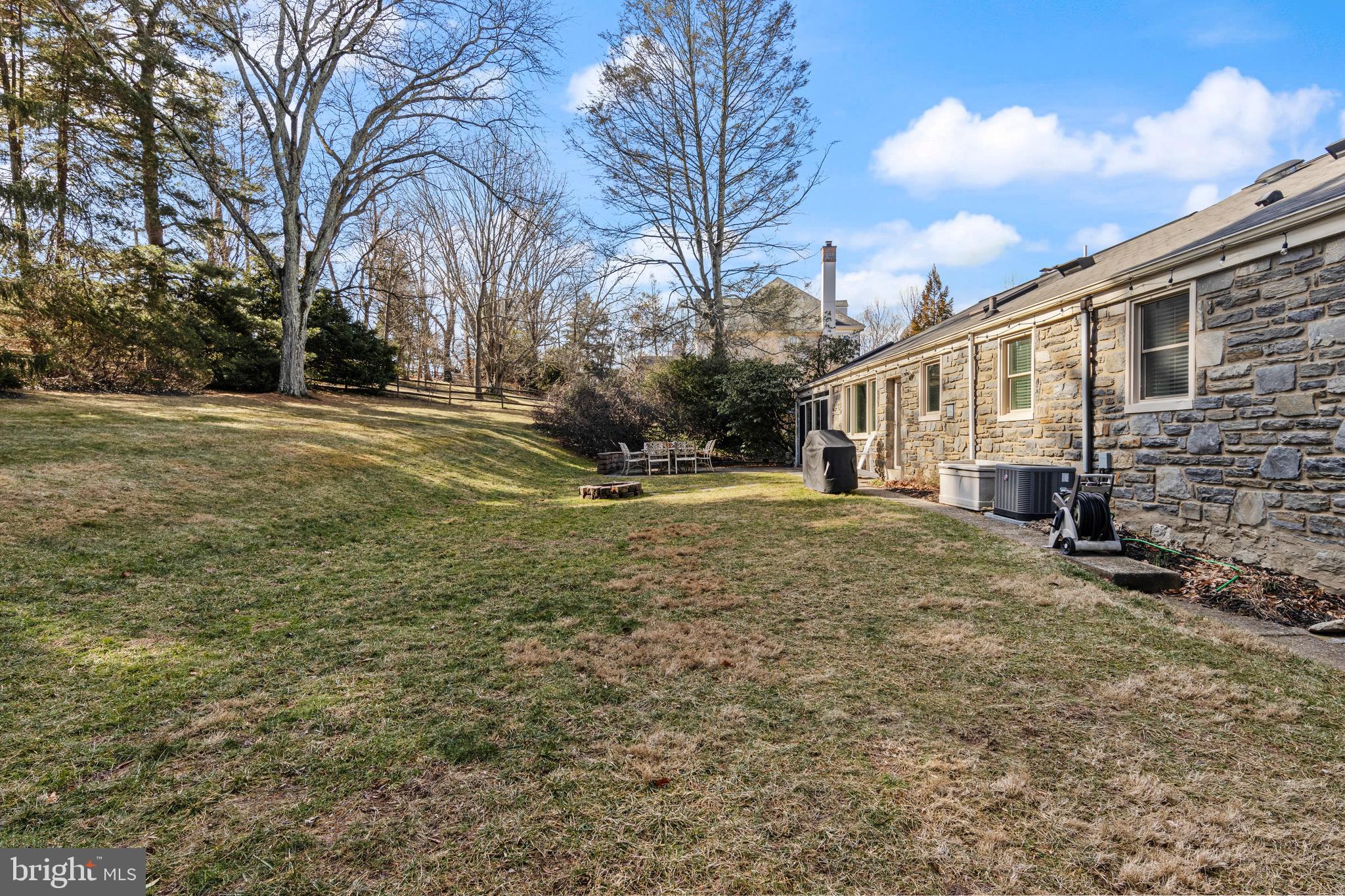 713 Newtown Road Villanova, PA 19085 - Photo 28 of 30 Grounds