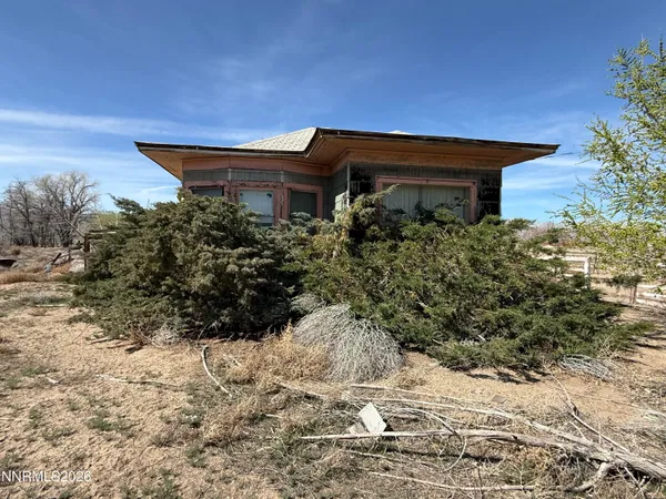$80,000 | 83 Us Highway 95a North, Yerington, NV 89447