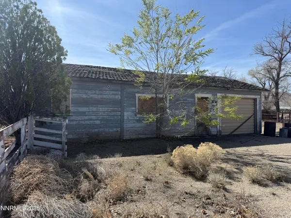 $80,000 | 83 Us Highway 95a North, Yerington, NV 89447