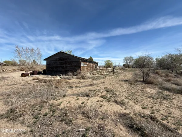 $80,000 | 83 Us Highway 95a North, Yerington, NV 89447