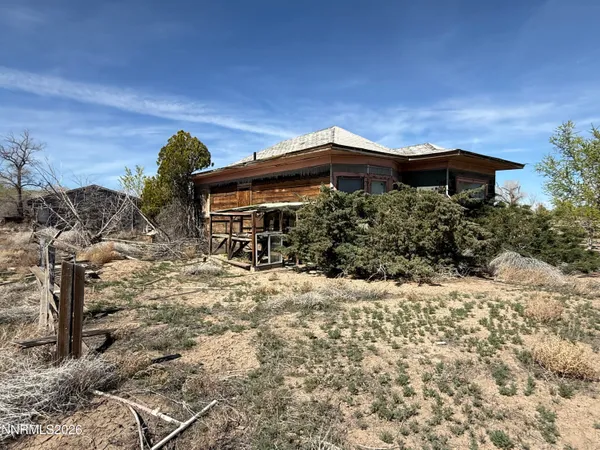 $80,000 | 83 Us Highway 95a North, Yerington, NV 89447