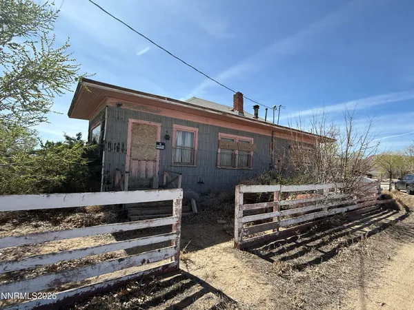 $80,000 | 83 Us Highway 95a North, Yerington, NV 89447