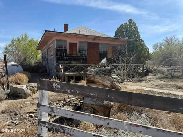 $80,000 | 83 Us Highway 95a North, Yerington, NV 89447