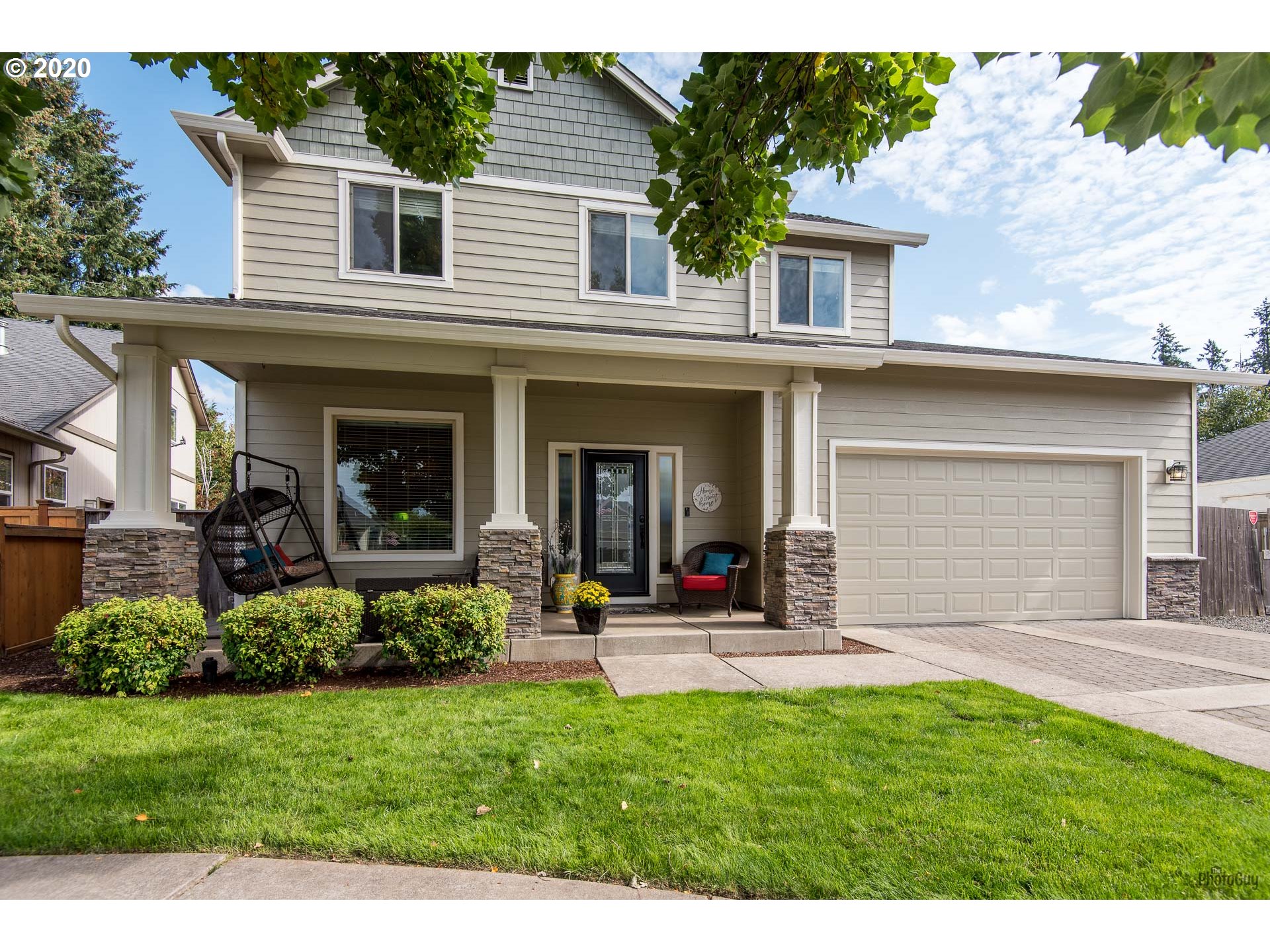671 62nd Street Springfield, OR 97478 - Photo 1 of 32
