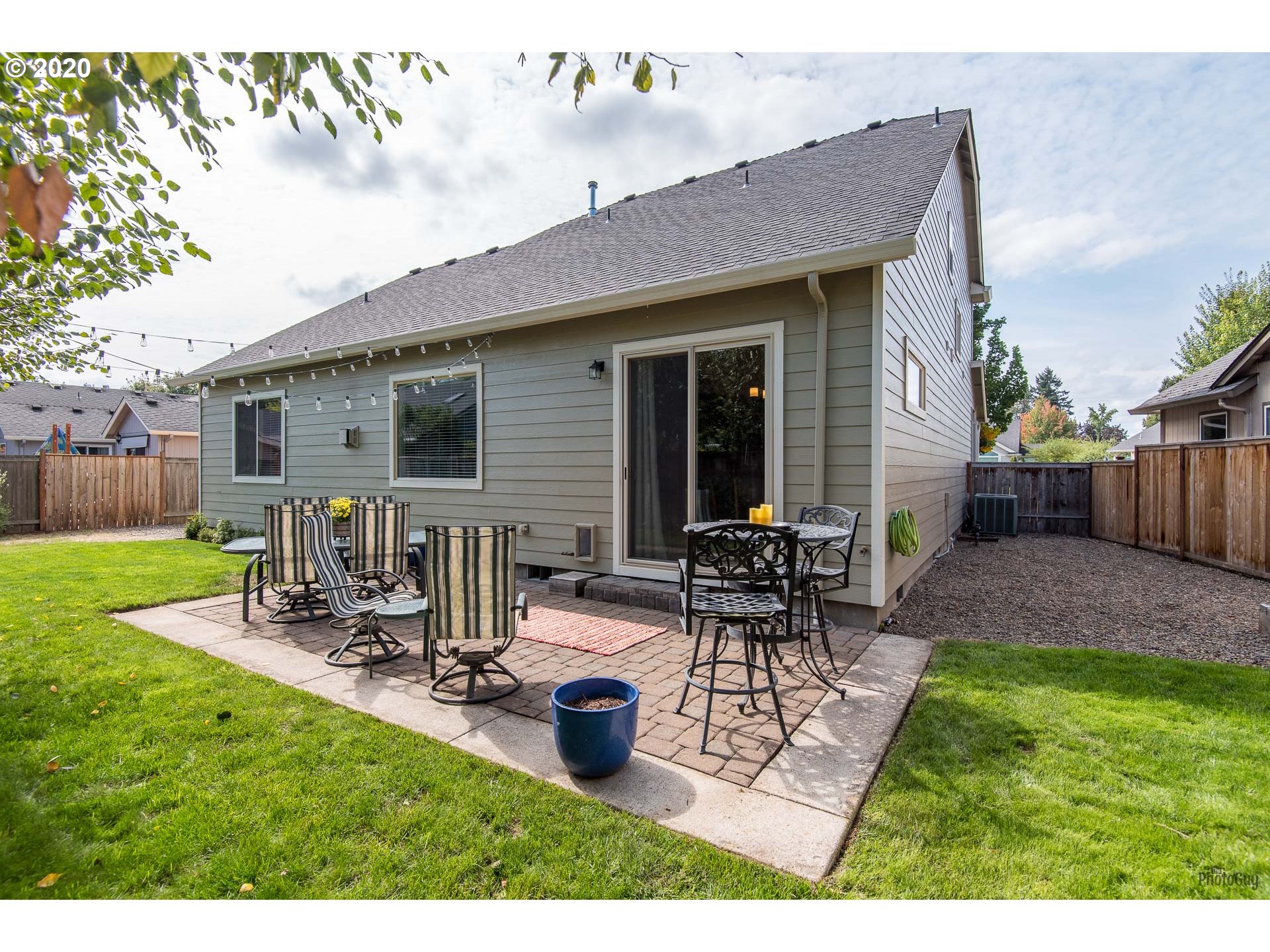 671 62nd Street Springfield, OR 97478 - Photo 29 of 32