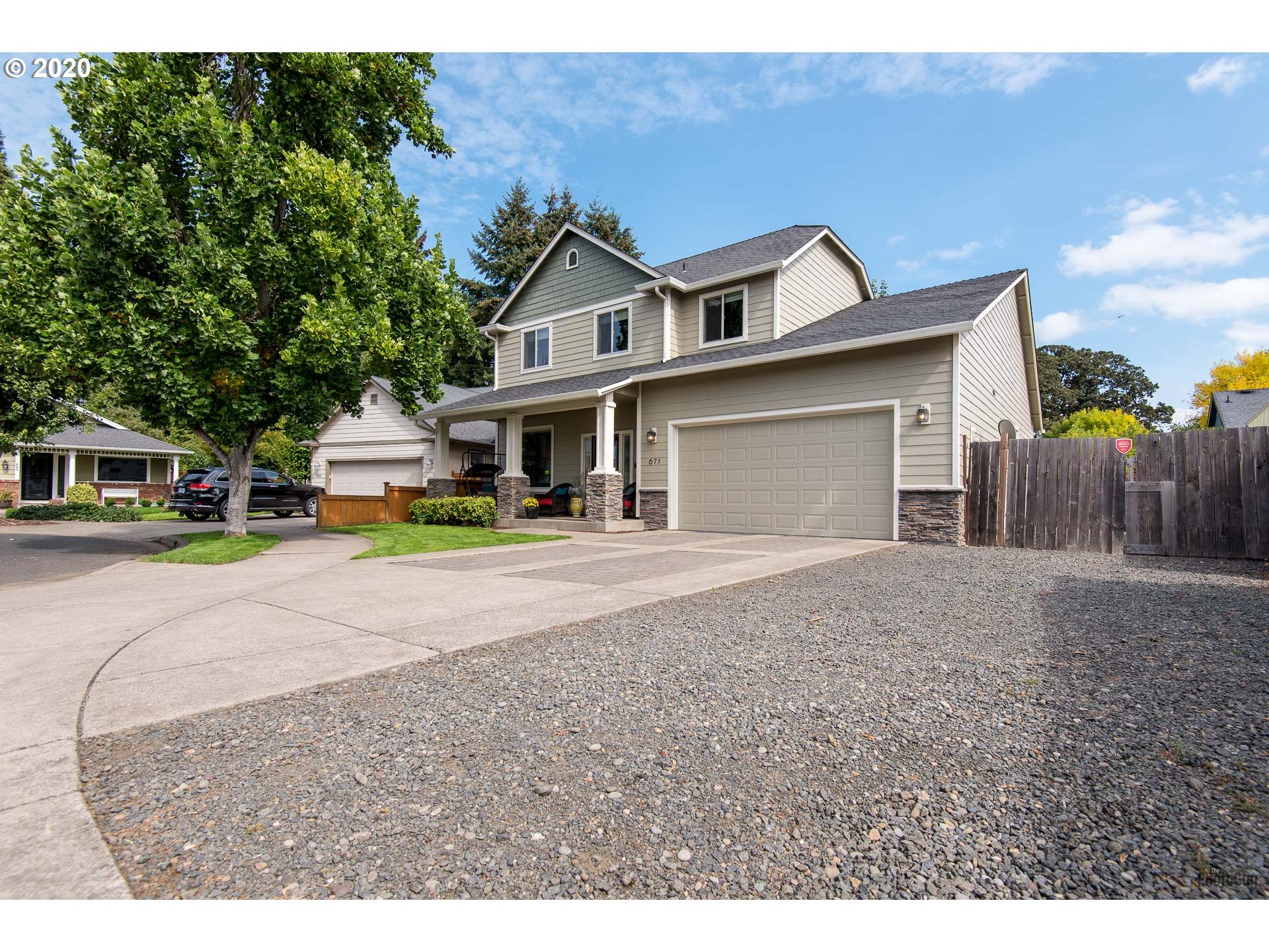 671 62nd Street Springfield, OR 97478 - Photo 4 of 32