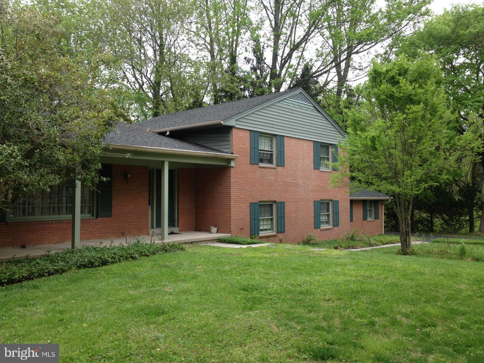 2412 Ravenview Road Lutherville-Timonium, MD 21093 - Photo 1 of 29 Exterior (Front)