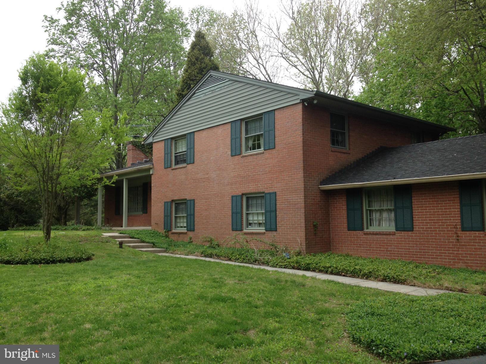 2412 Ravenview Road Lutherville-Timonium, MD 21093 - Photo 29 of 29 Exterior (General)