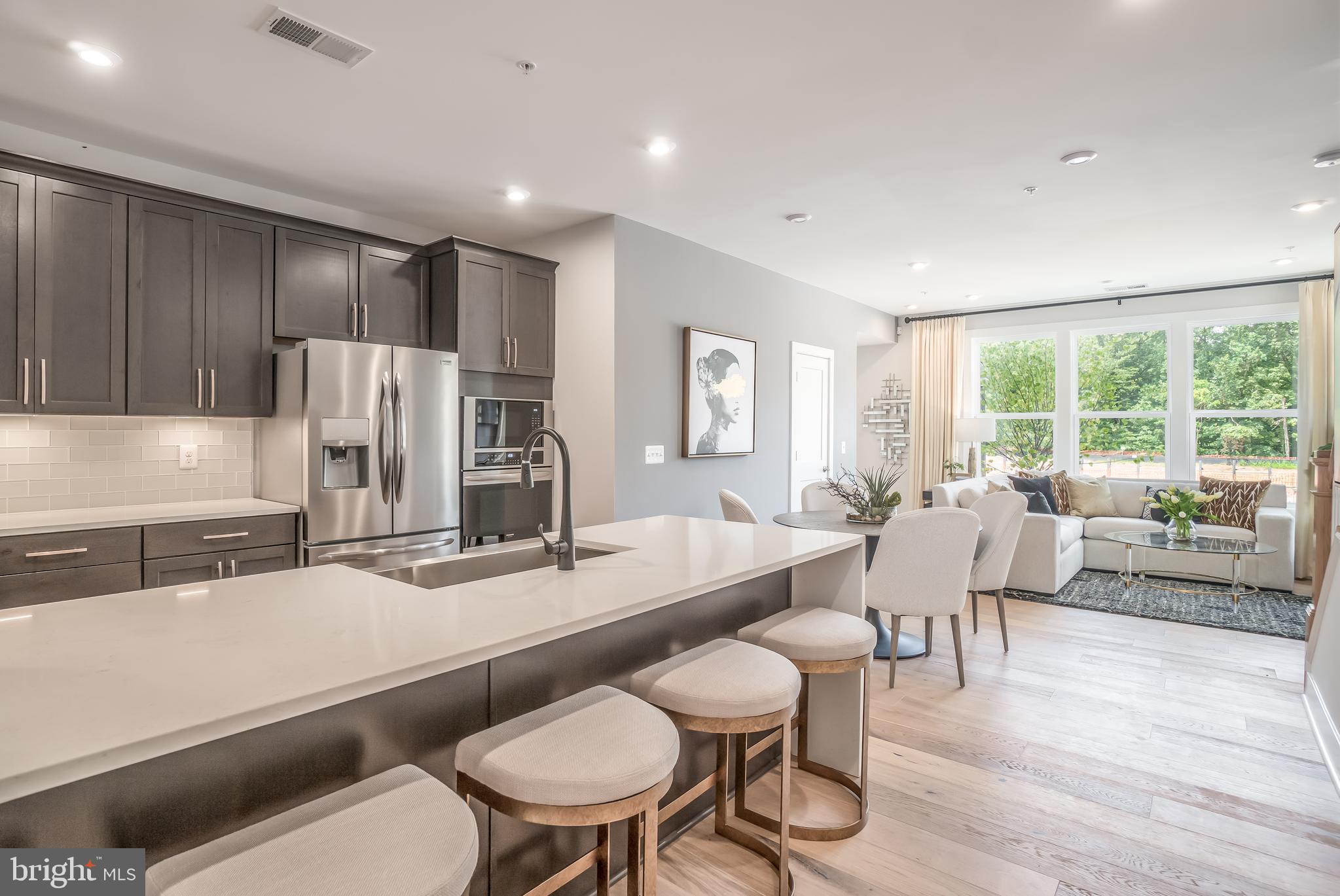1696 Bandit Loop Reston, VA 20190 - Photo 3 of 41