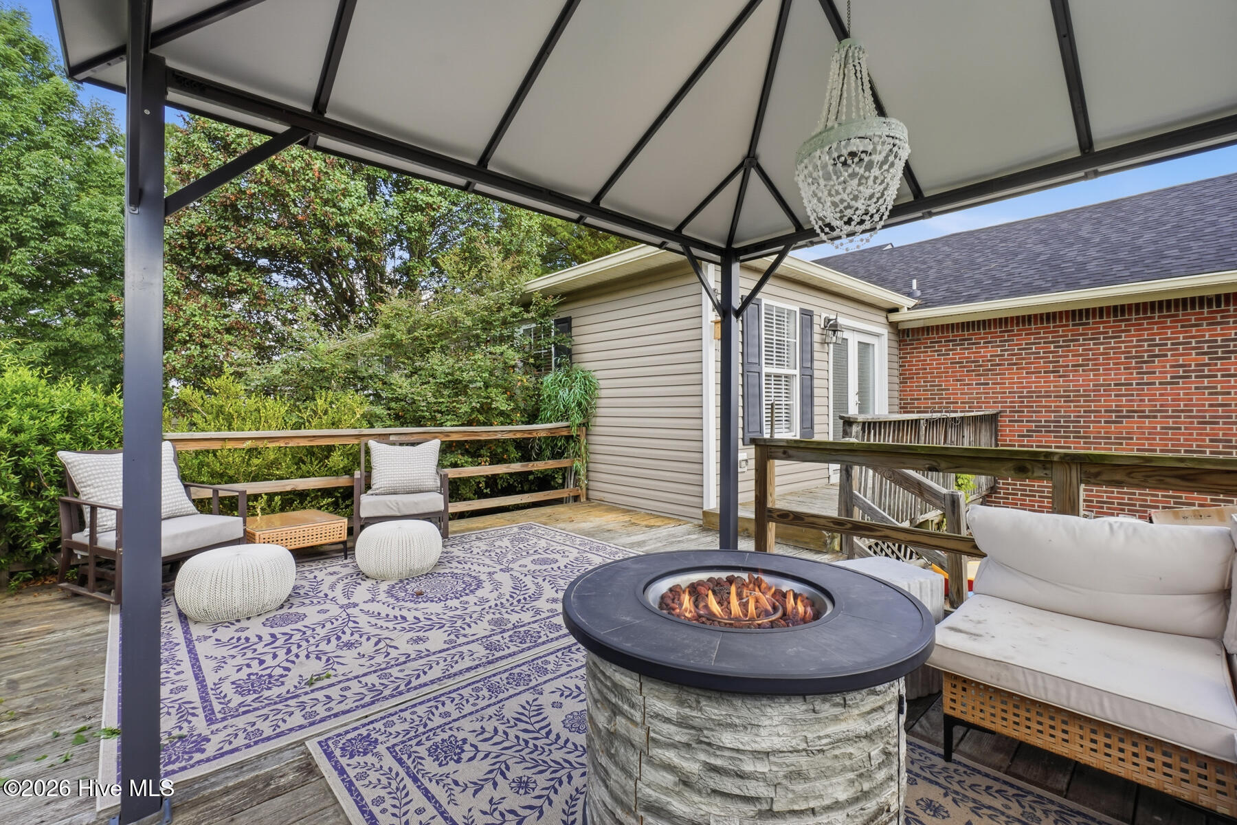 1027 Simpson Ditch Road Elizabeth City, NC 27909 - Photo 40 of 46