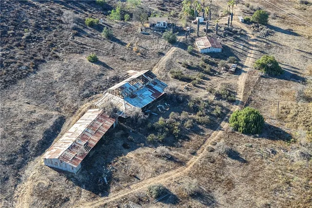 a view of outdoor space