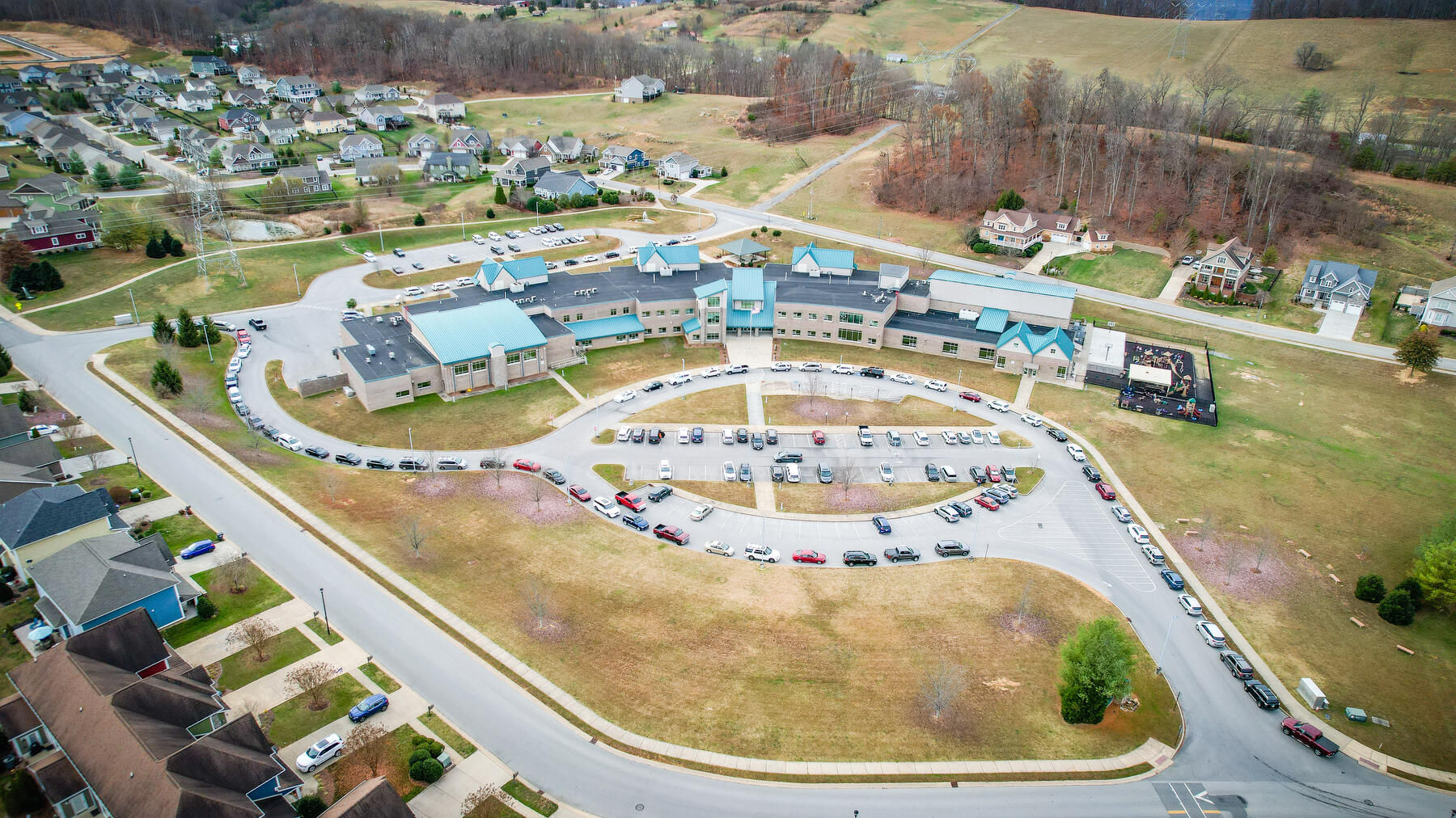 3013 Calton Hill Kingsport, TN 37664 - Photo 54 of 54 109