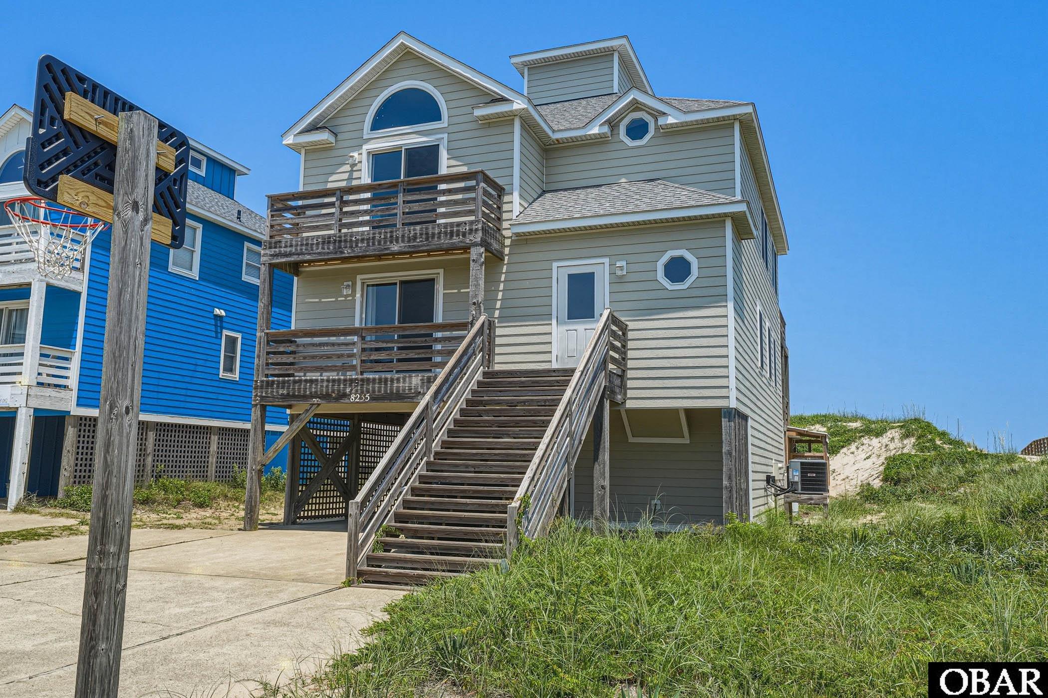 8235 South Old Oregon Inlet Road Nags Head, NC 27959 - Photo 2 of 93