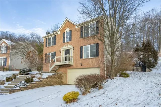 $489,900 | 639 White Pine Drive, Mars, PA 16046