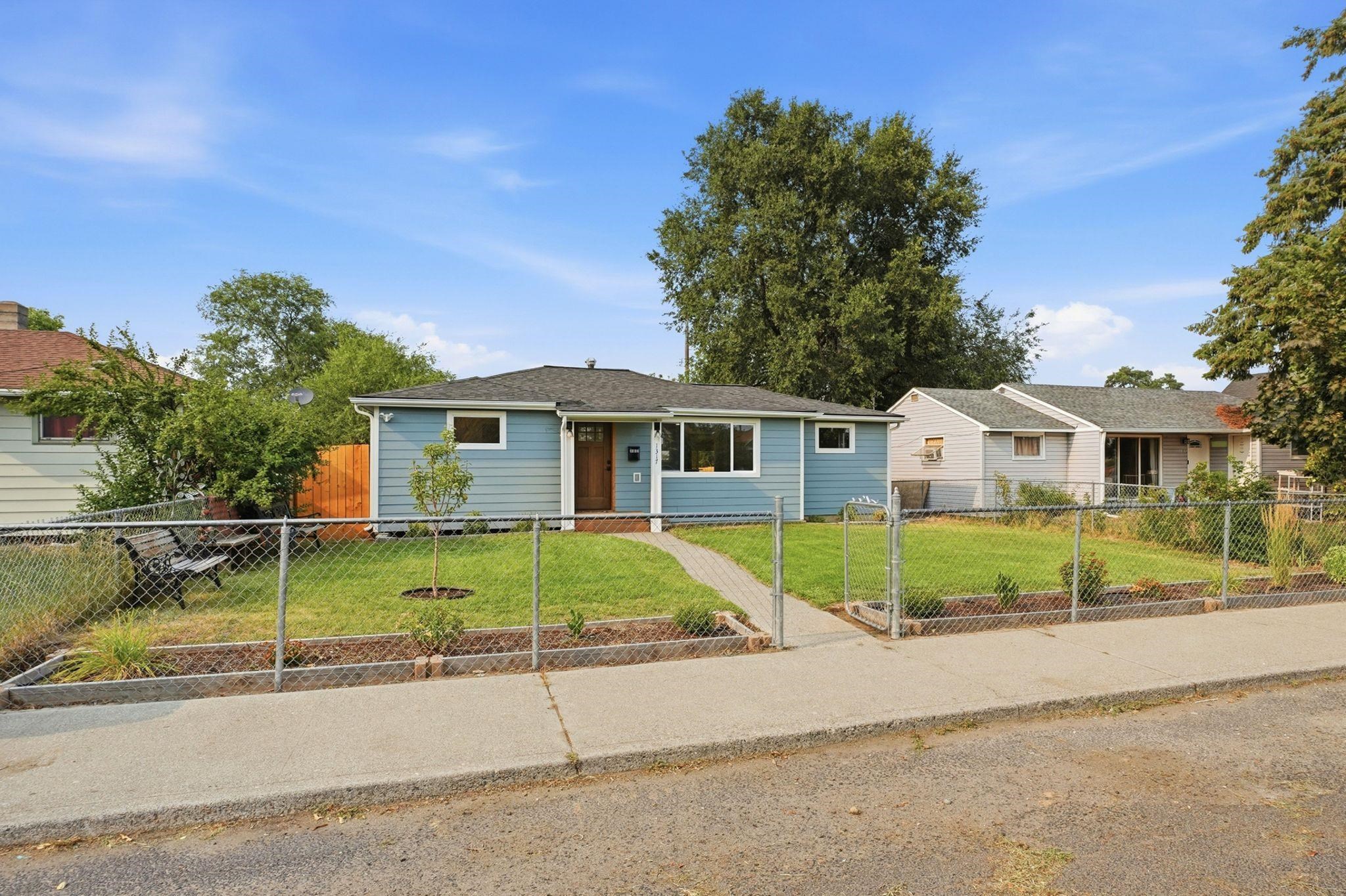 1317 East Decatur Avenue Spokane, WA 99208 - Photo 4 of 25 Gallery Image 4