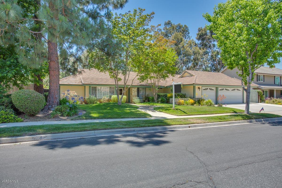 349 Longbranch Road Simi Valley, CA 93065 - Photo 1 of 33 349Longbranch-5