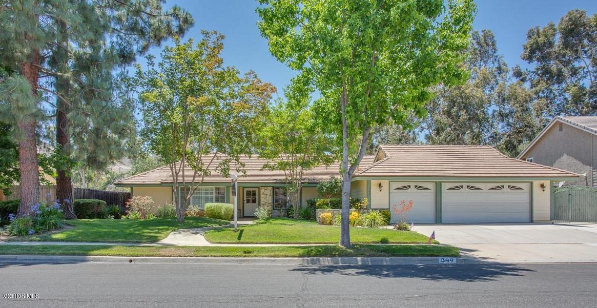 349 Longbranch Road Simi Valley, CA 93065 - Photo 3 of 33 349Longbranch-4