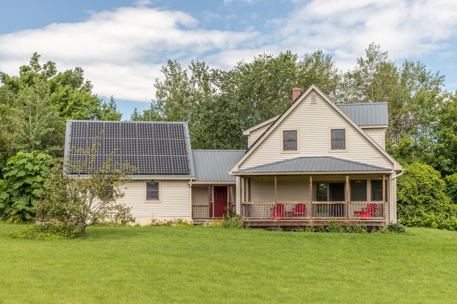 55 Bedford Road Ferrisburgh, VT 05491 - Photo 11 of 36 Gallery Image 11