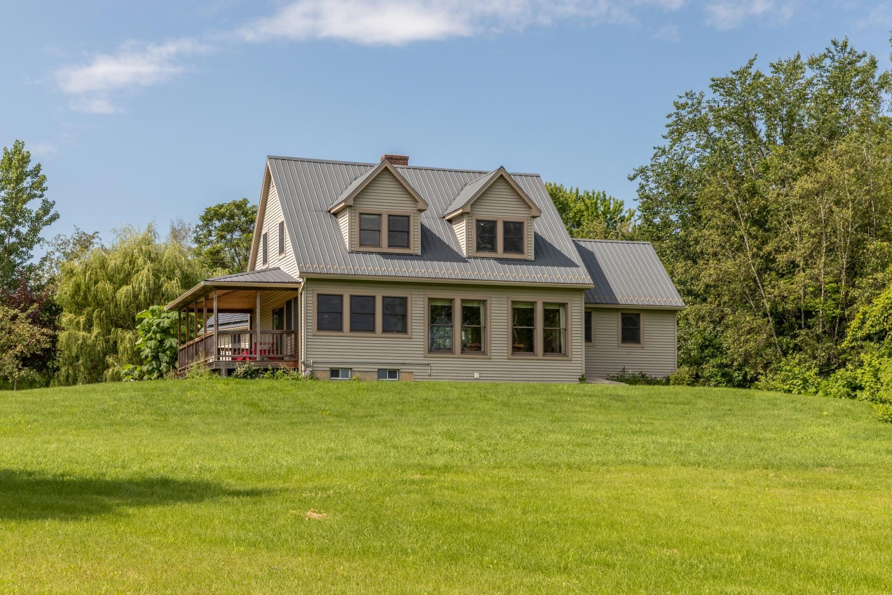 55 Bedford Road Ferrisburgh, VT 05491 - Photo 3 of 36 Gallery Image 3
