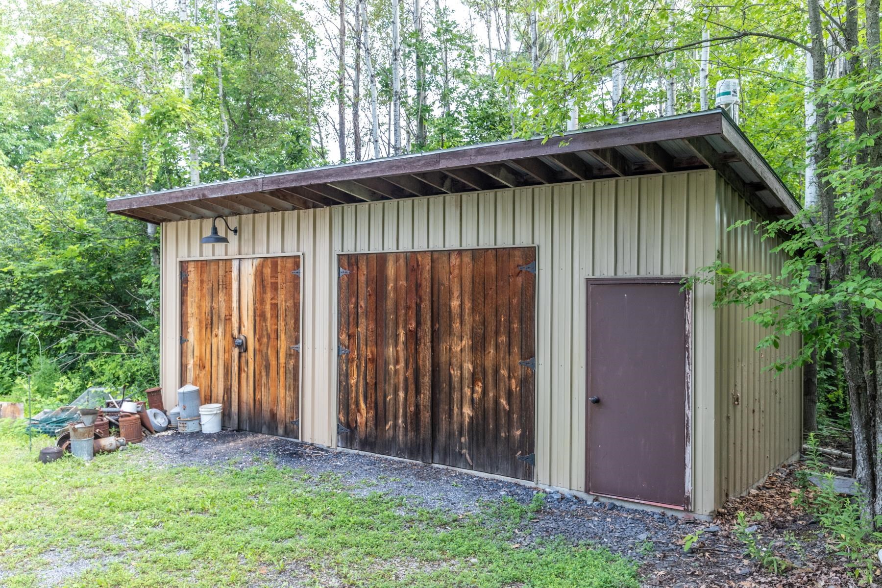 55 Bedford Road Ferrisburgh, VT 05491 - Photo 32 of 36 Gallery Image 32
