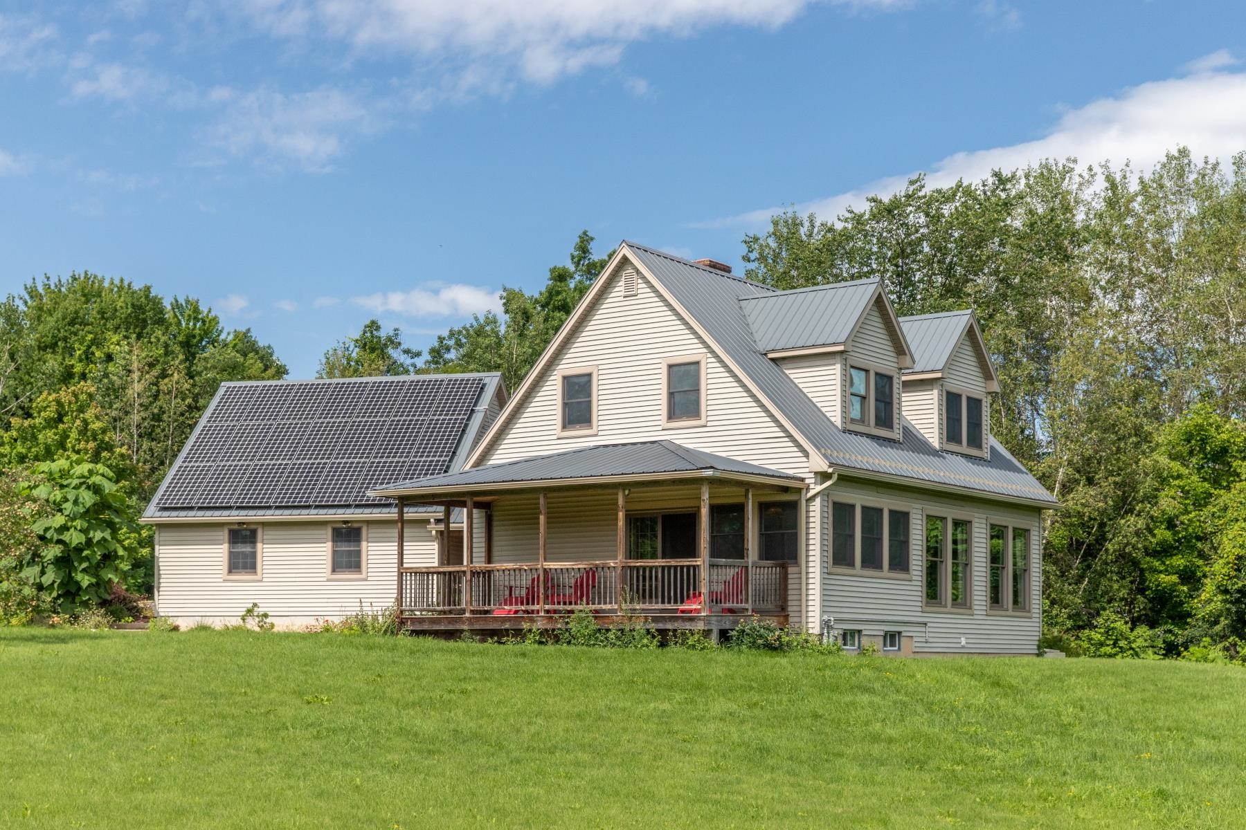 55 Bedford Road Ferrisburgh, VT 05491 - Photo 6 of 36 Gallery Image 6