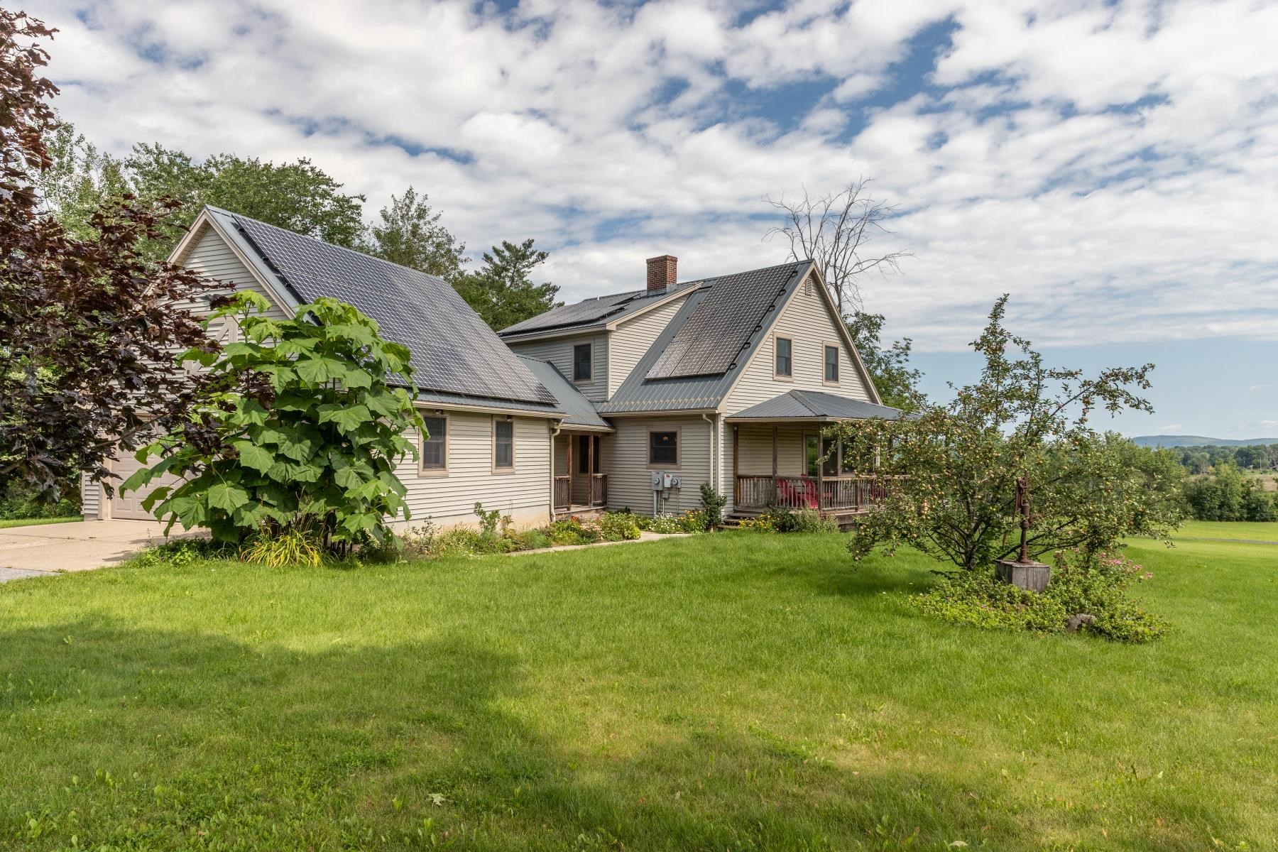 55 Bedford Road Ferrisburgh, VT 05491 - Photo 9 of 36 Gallery Image 9