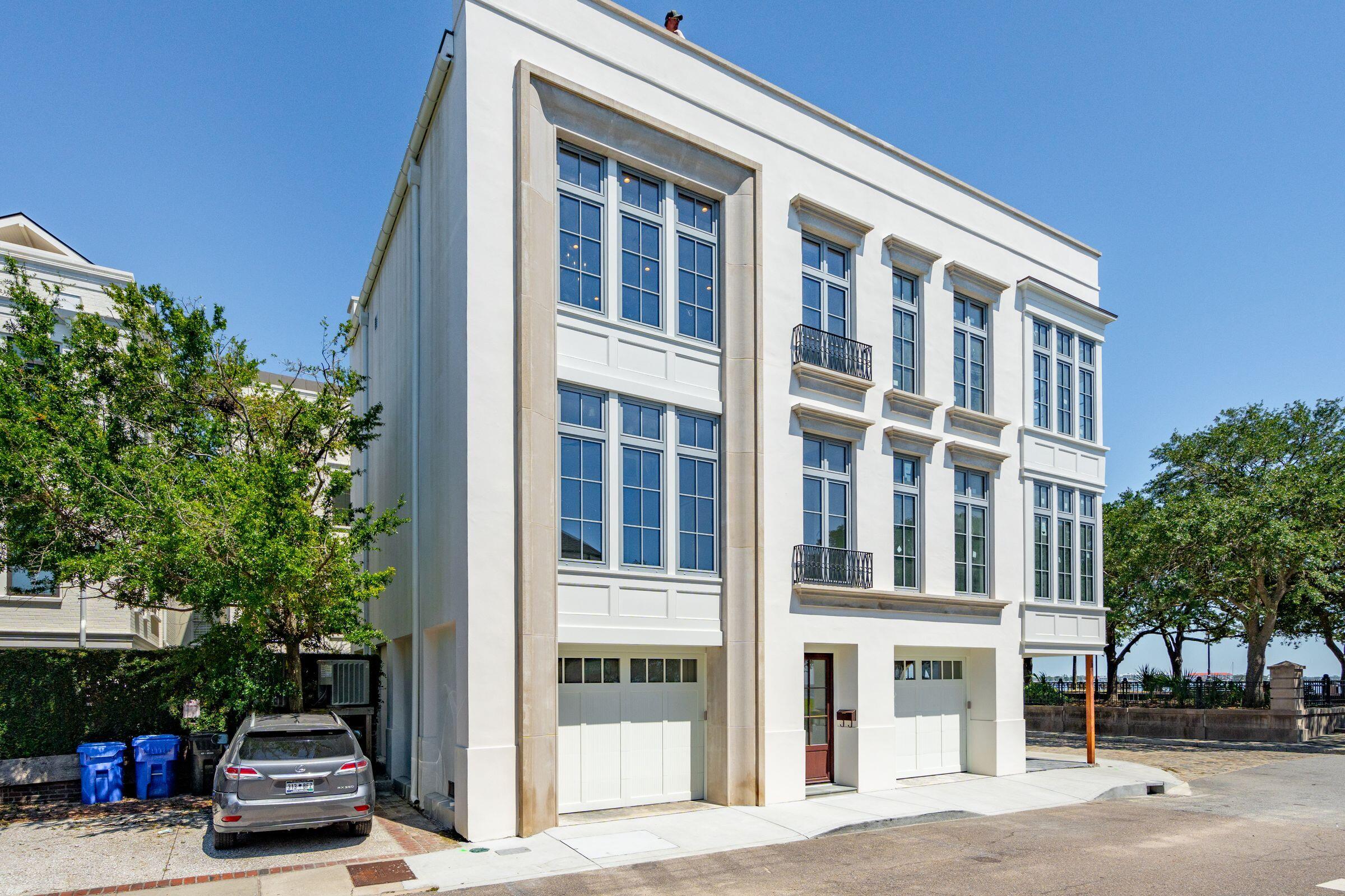 4 Exchange Street Charleston, SC 29401 - Photo 3 of 69 4ExchangeSt-KeenEyeMarketing-005