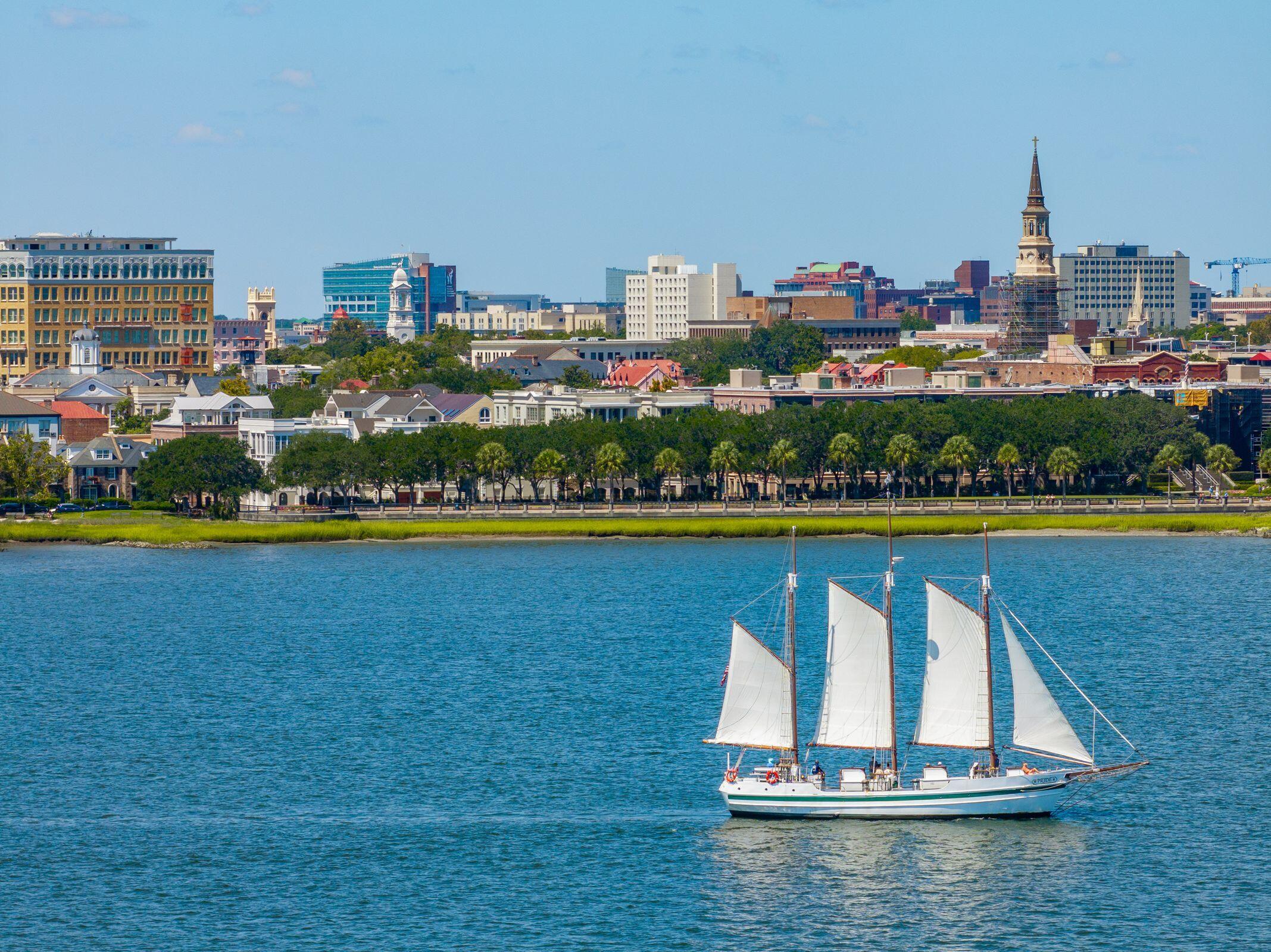 4 Exchange Street Charleston, SC 29401 - Photo 46 of 69 4ExchangeSt-KeenEyeMarketing-068