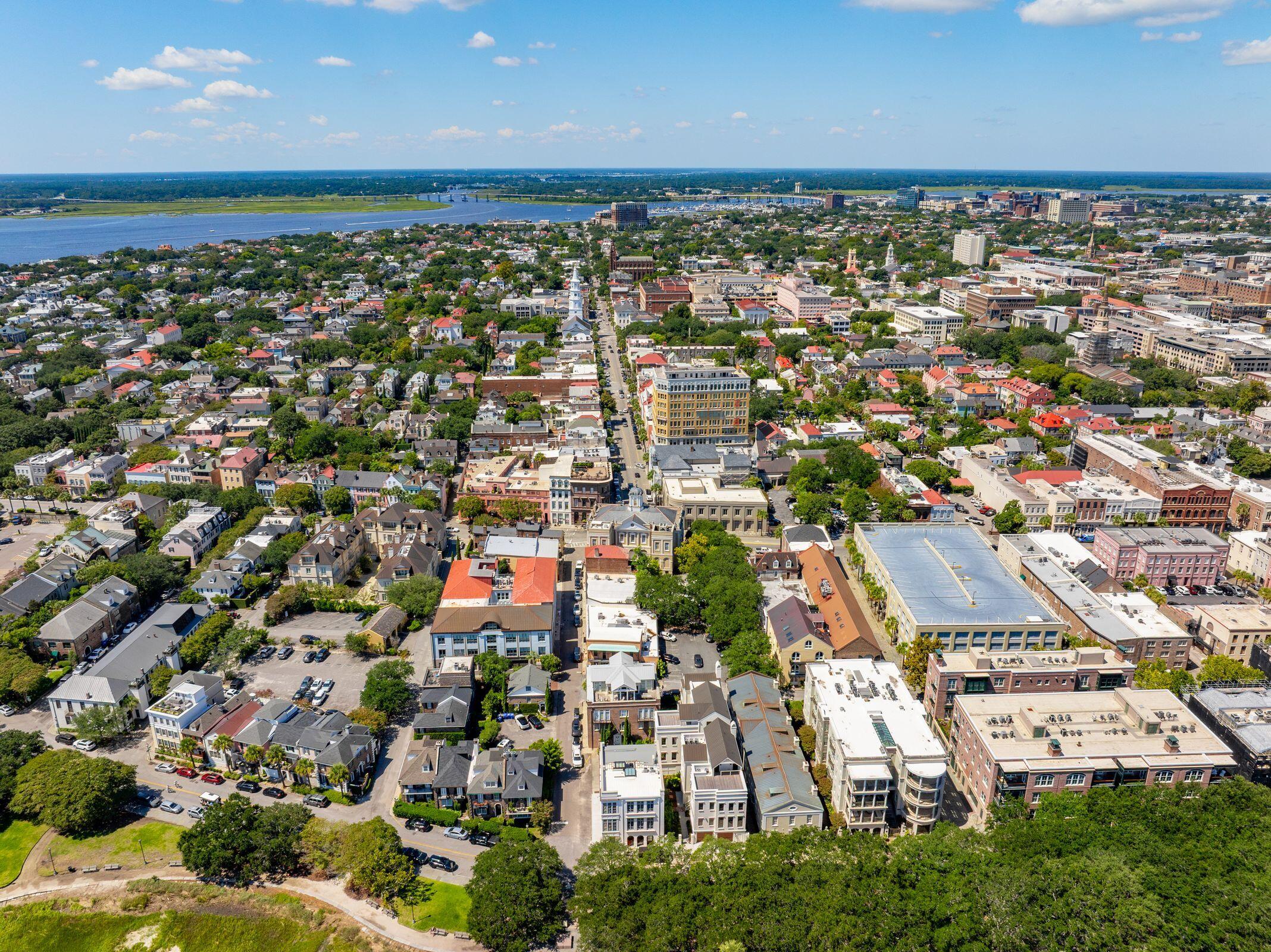 4 Exchange Street Charleston, SC 29401 - Photo 47 of 69 4ExchangeSt-KeenEyeMarketing-075