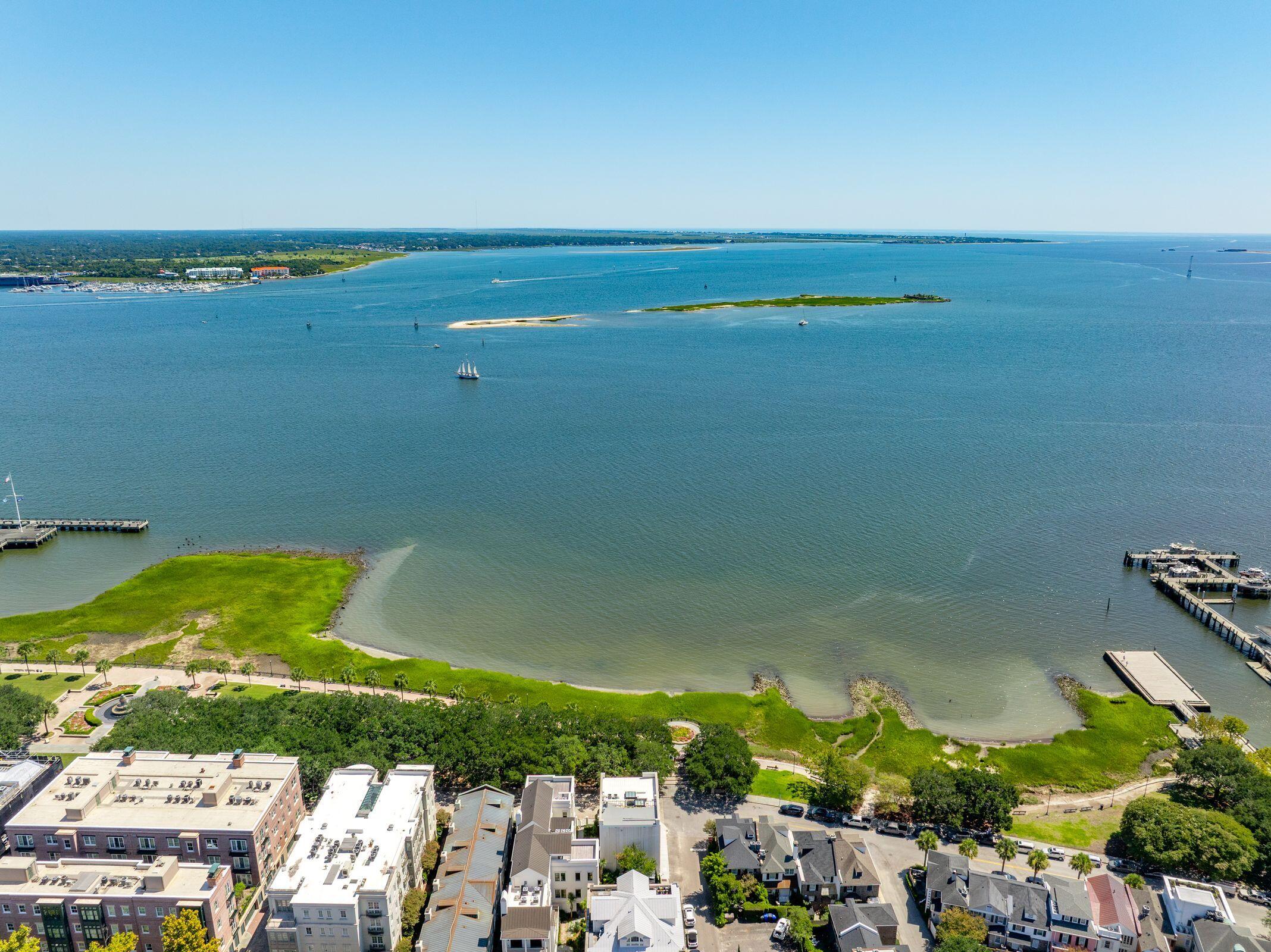 4 Exchange Street Charleston, SC 29401 - Photo 51 of 69 4ExchangeSt-KeenEyeMarketing-073